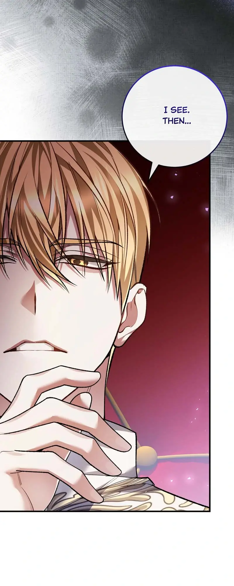 The Second Male Lead Is Actually a Girl Chapter 65 Page 51