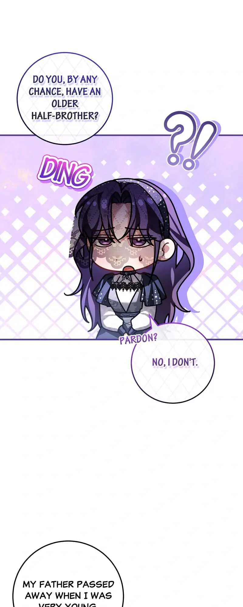 The Second Male Lead Is Actually a Girl Chapter 65 Page 52