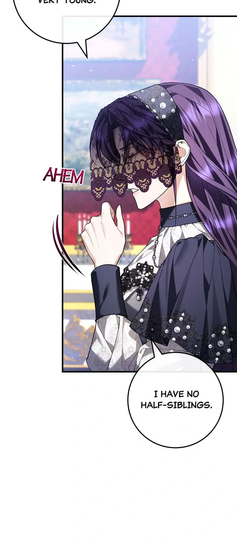 The Second Male Lead Is Actually a Girl Chapter 65 Page 53