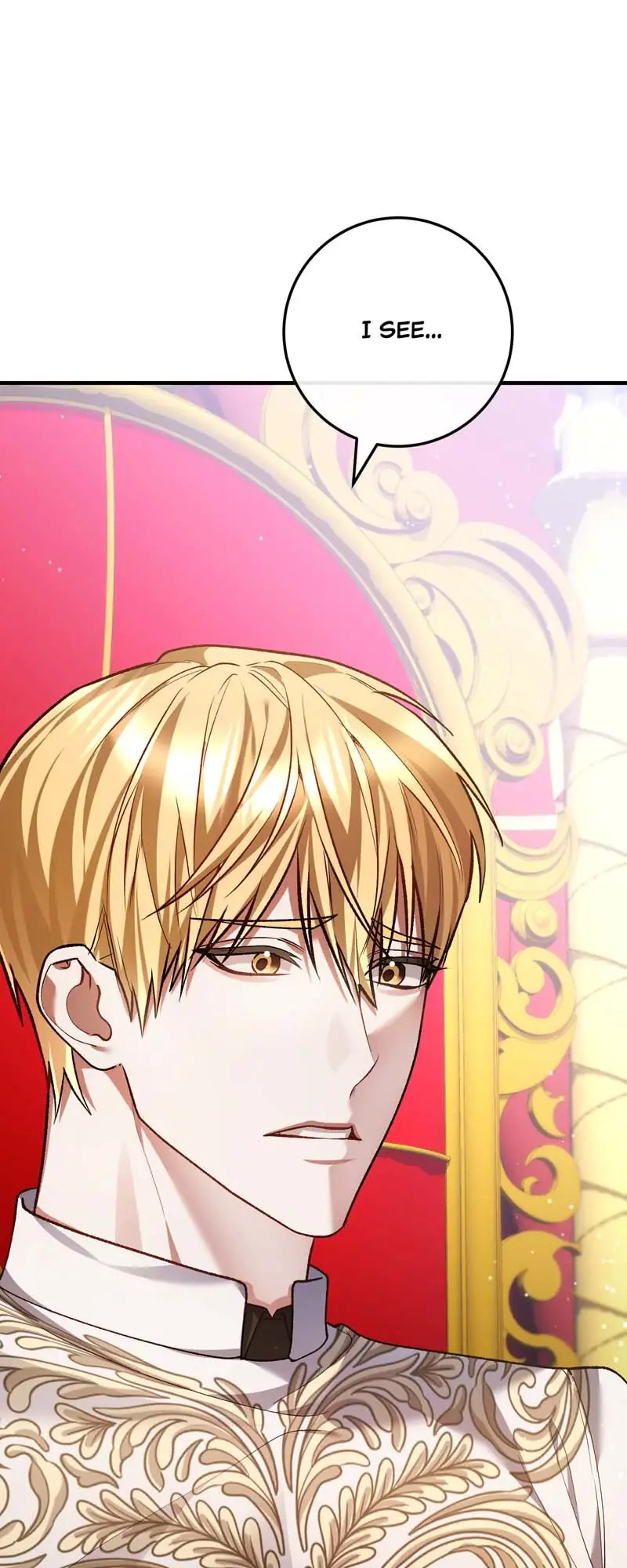 The Second Male Lead Is Actually a Girl Chapter 65 Page 54