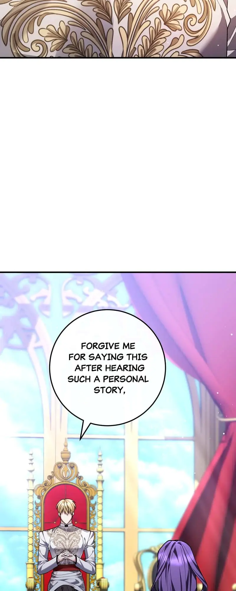 The Second Male Lead Is Actually a Girl Chapter 65 Page 55