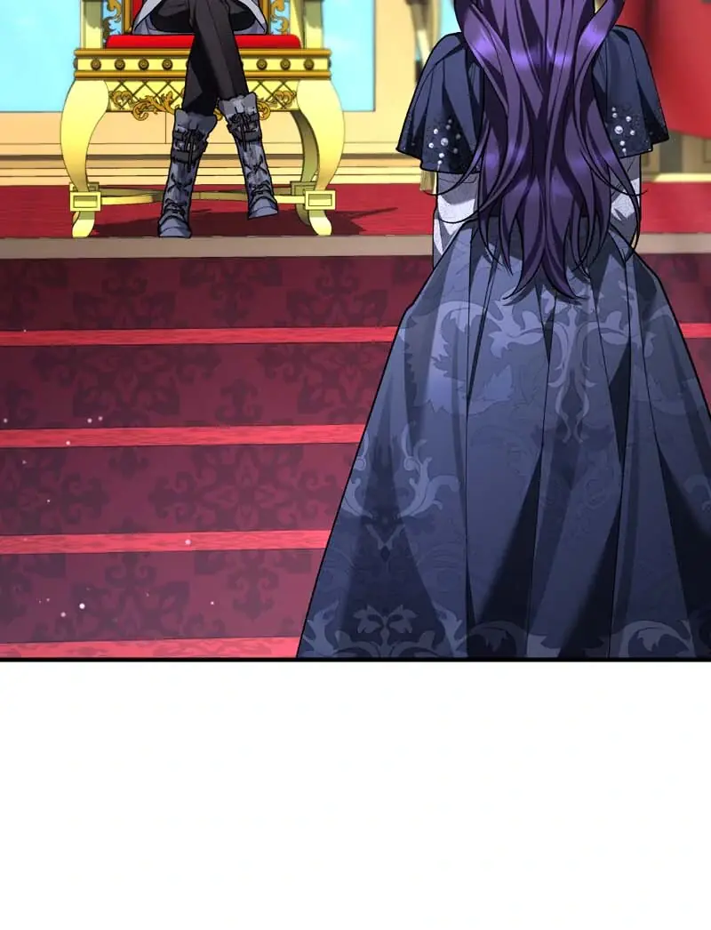 The Second Male Lead Is Actually a Girl Chapter 65 Page 56