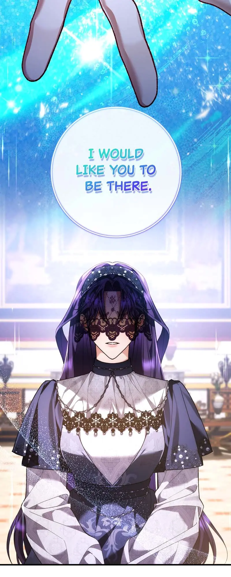 The Second Male Lead Is Actually a Girl Chapter 65 Page 60