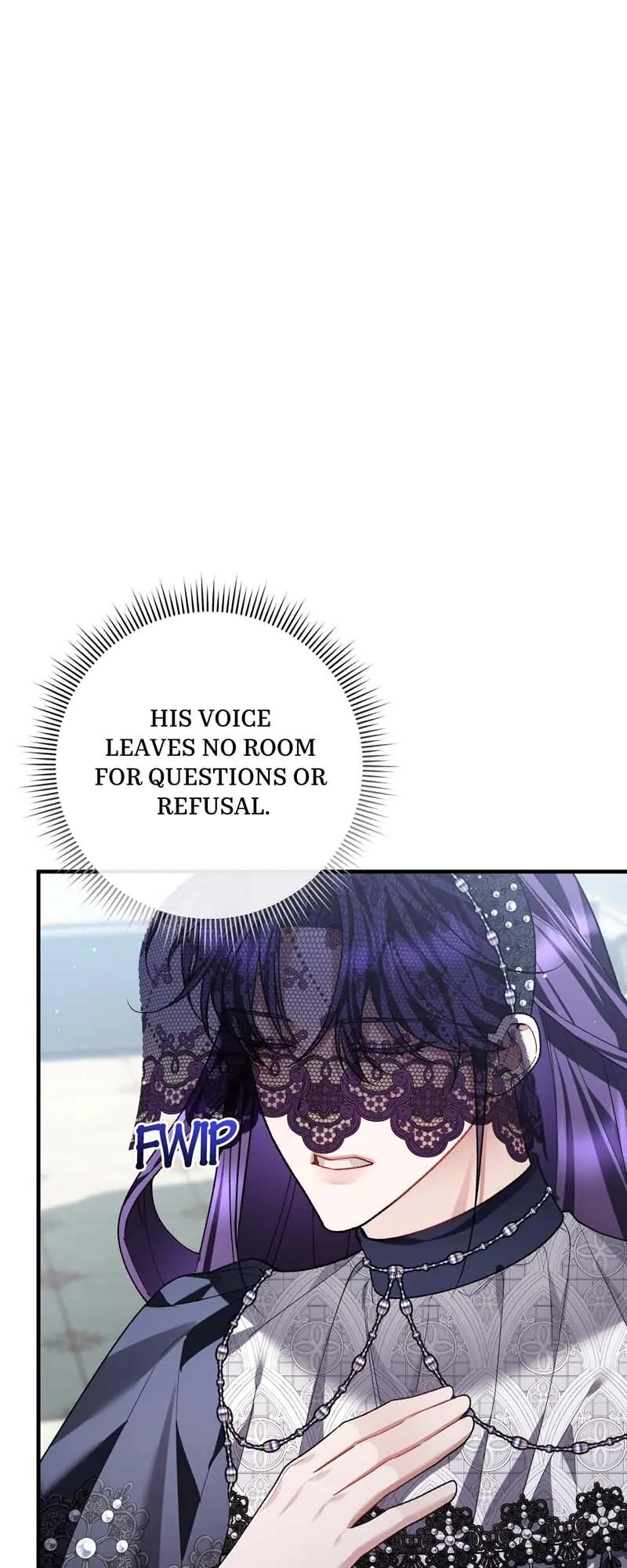 The Second Male Lead Is Actually a Girl Chapter 65 Page 61