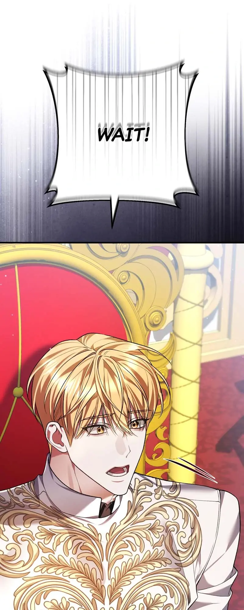 The Second Male Lead Is Actually a Girl Chapter 65 Page 65
