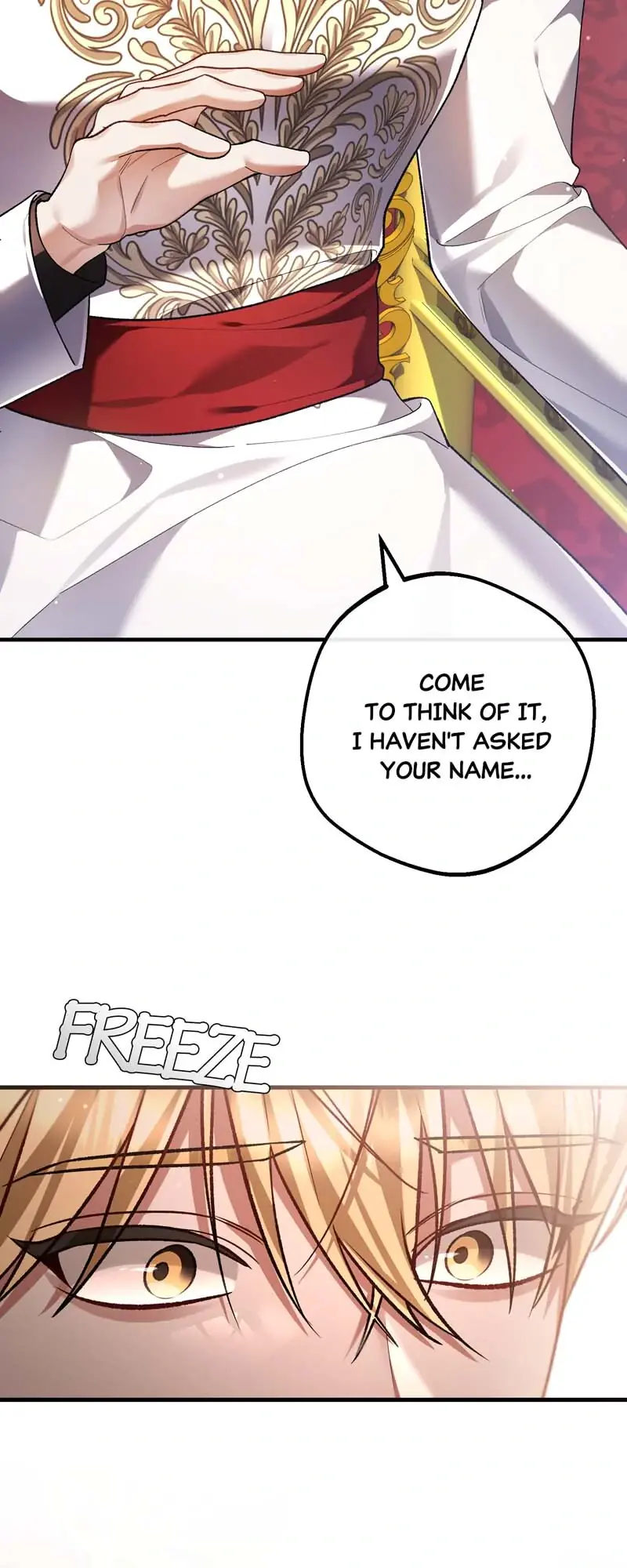 The Second Male Lead Is Actually a Girl Chapter 65 Page 66