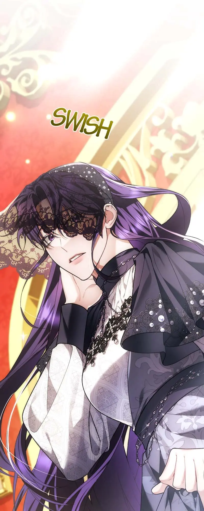 The Second Male Lead Is Actually a Girl Chapter 65 Page 67