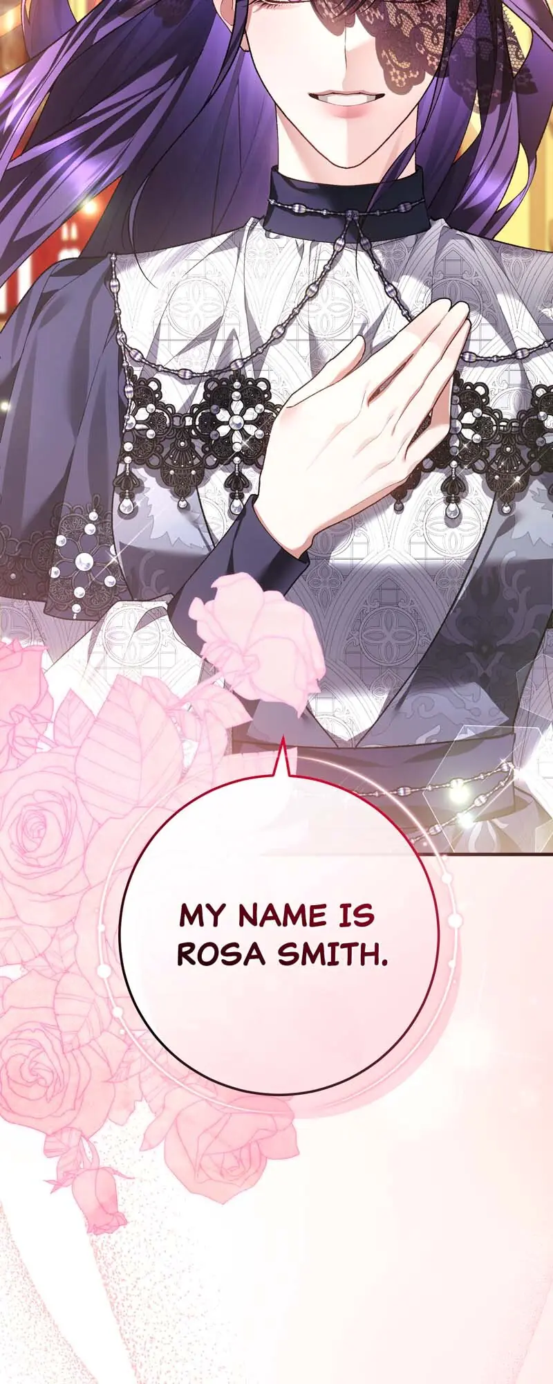 The Second Male Lead Is Actually a Girl Chapter 65 Page 70