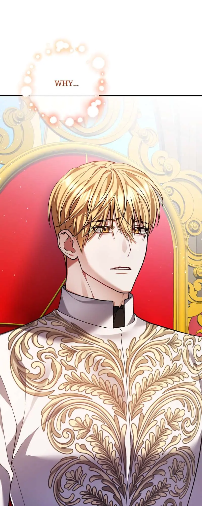 The Second Male Lead Is Actually a Girl Chapter 65 Page 73