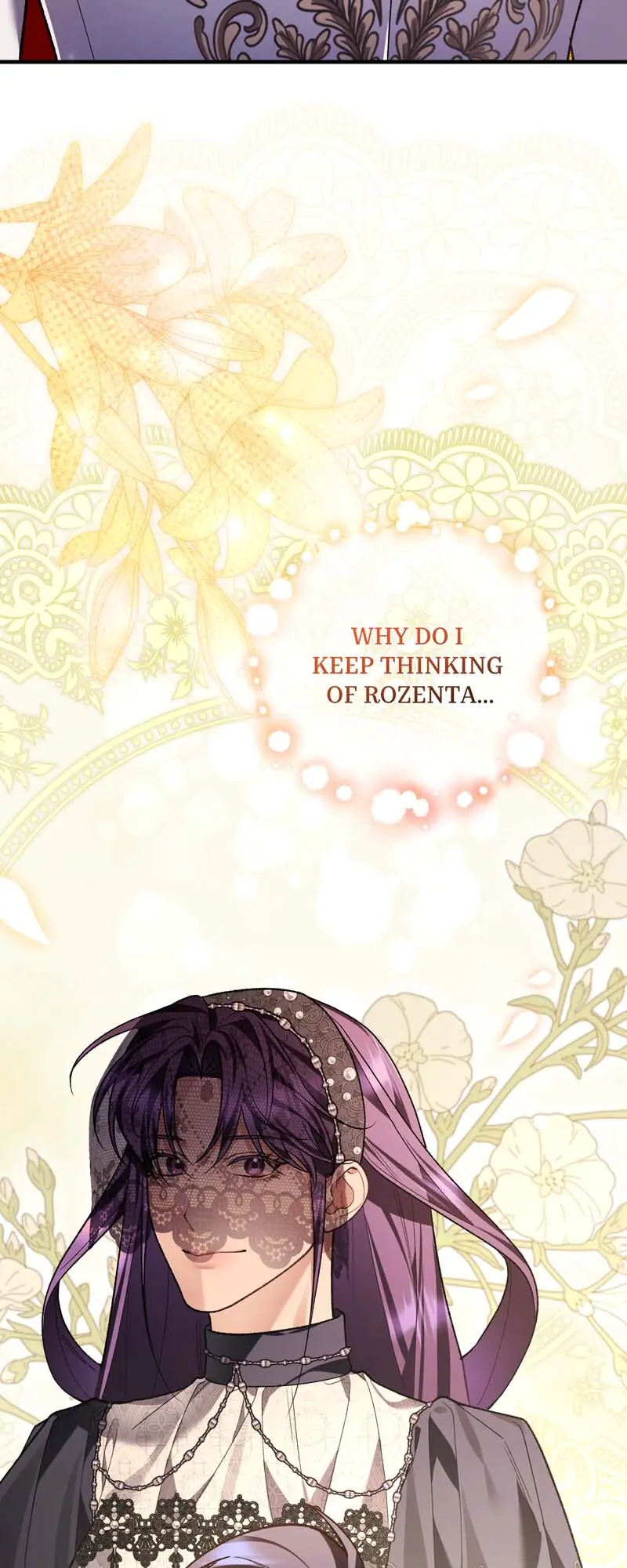 The Second Male Lead Is Actually a Girl Chapter 65 Page 74