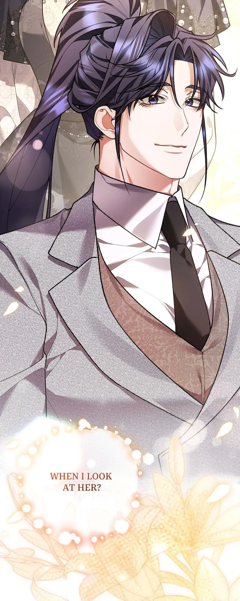 The Second Male Lead Is Actually a Girl Chapter 65 Page 75