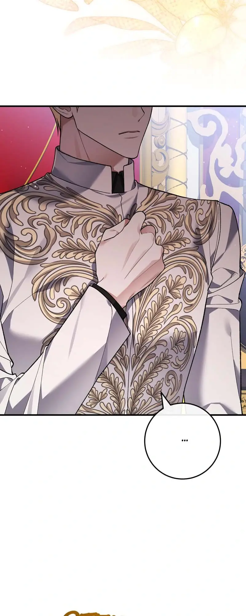 The Second Male Lead Is Actually a Girl Chapter 65 Page 76
