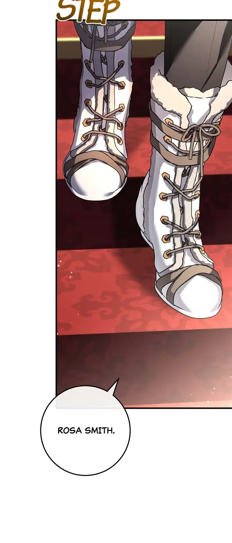The Second Male Lead Is Actually a Girl Chapter 65 Page 77