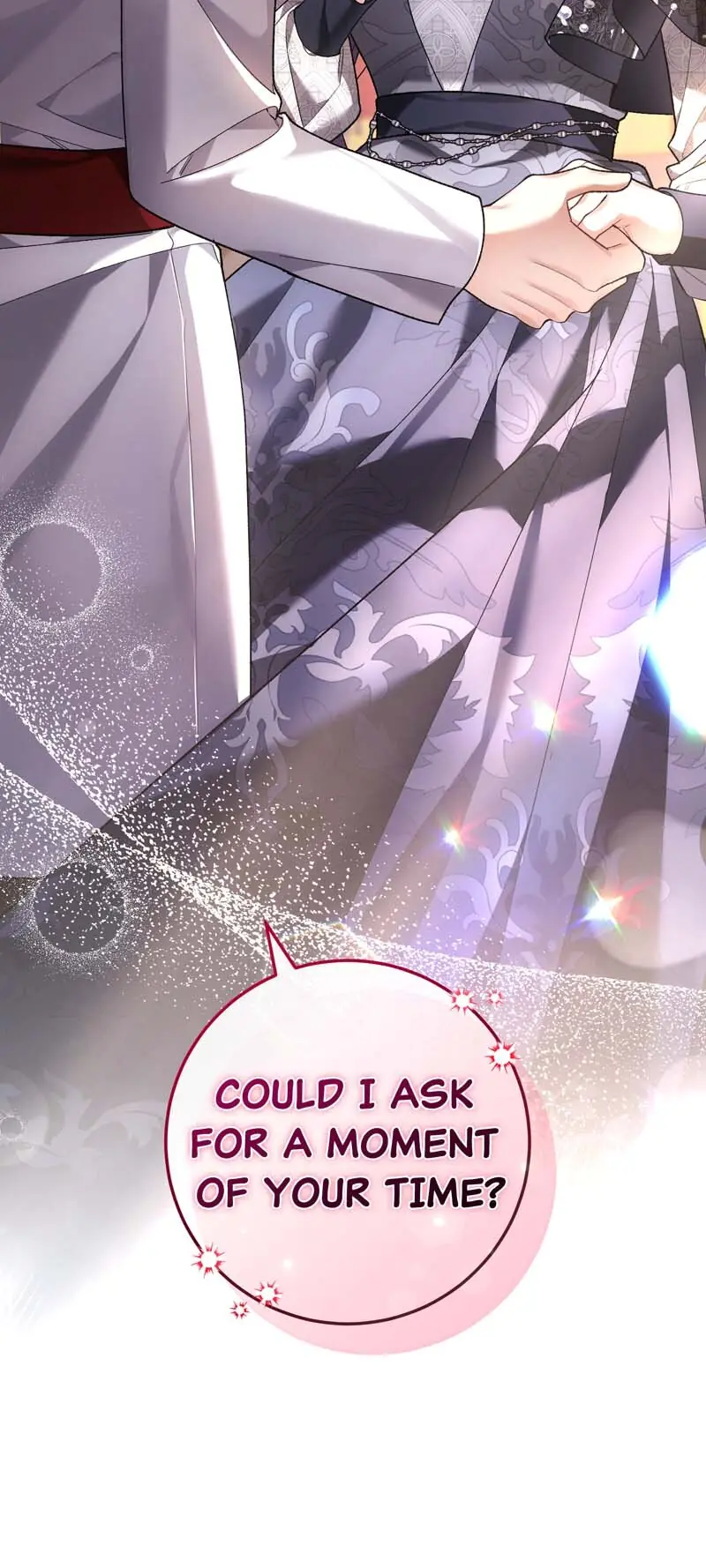 The Second Male Lead Is Actually a Girl Chapter 65 Page 79
