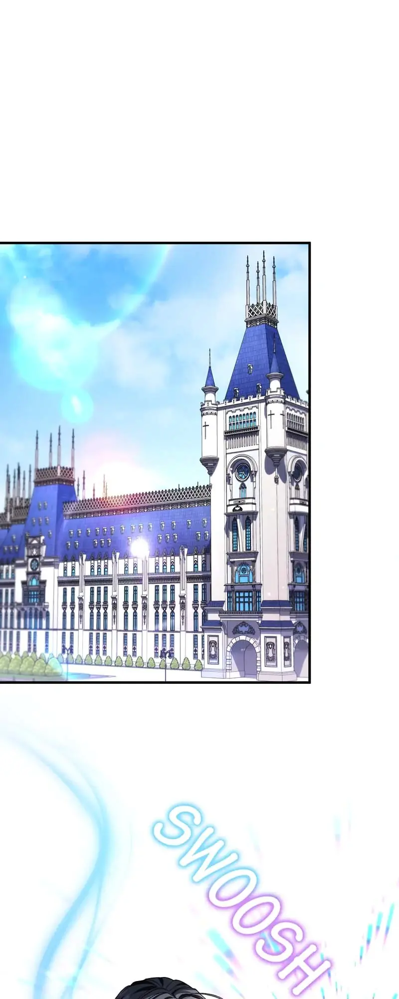 The Second Male Lead Is Actually a Girl Chapter 66 Page 2