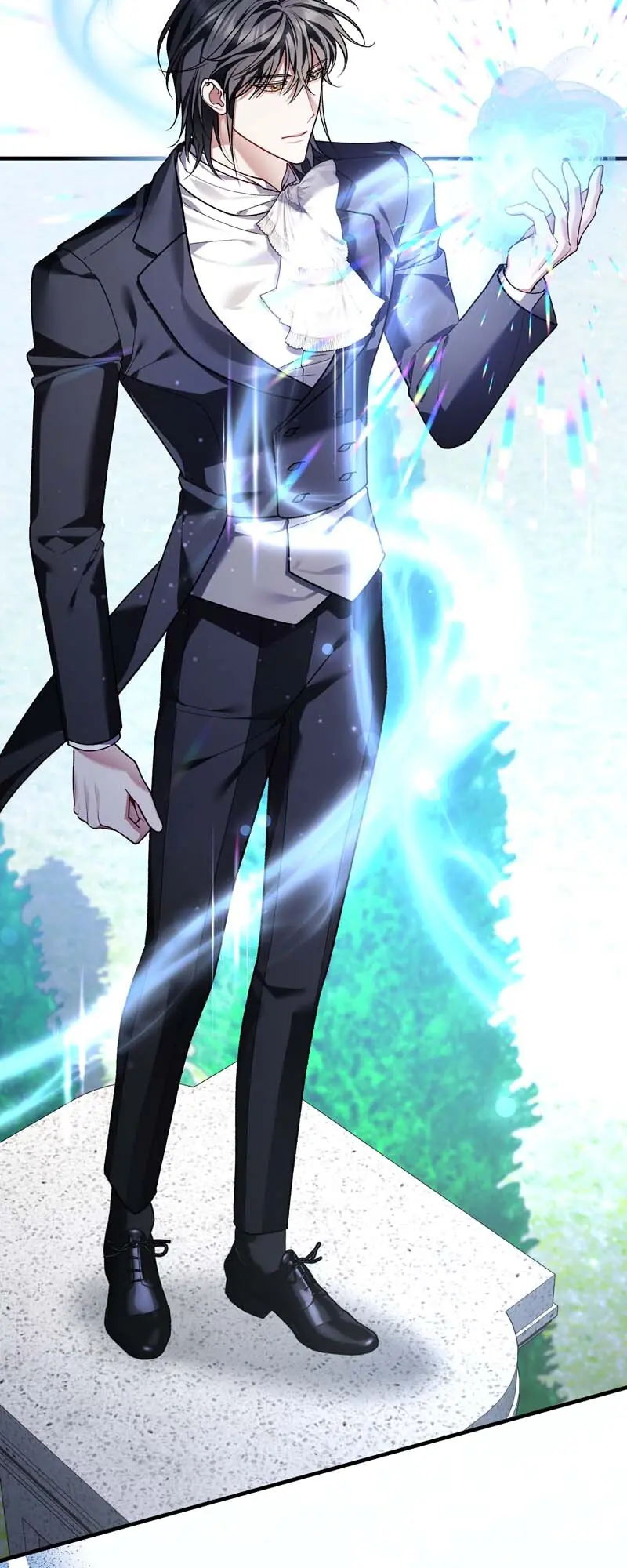 The Second Male Lead Is Actually a Girl Chapter 66 Page 3