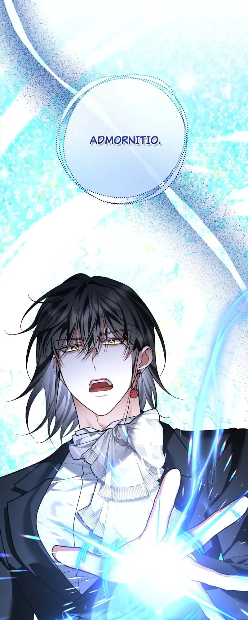 The Second Male Lead Is Actually a Girl Chapter 66 Page 4