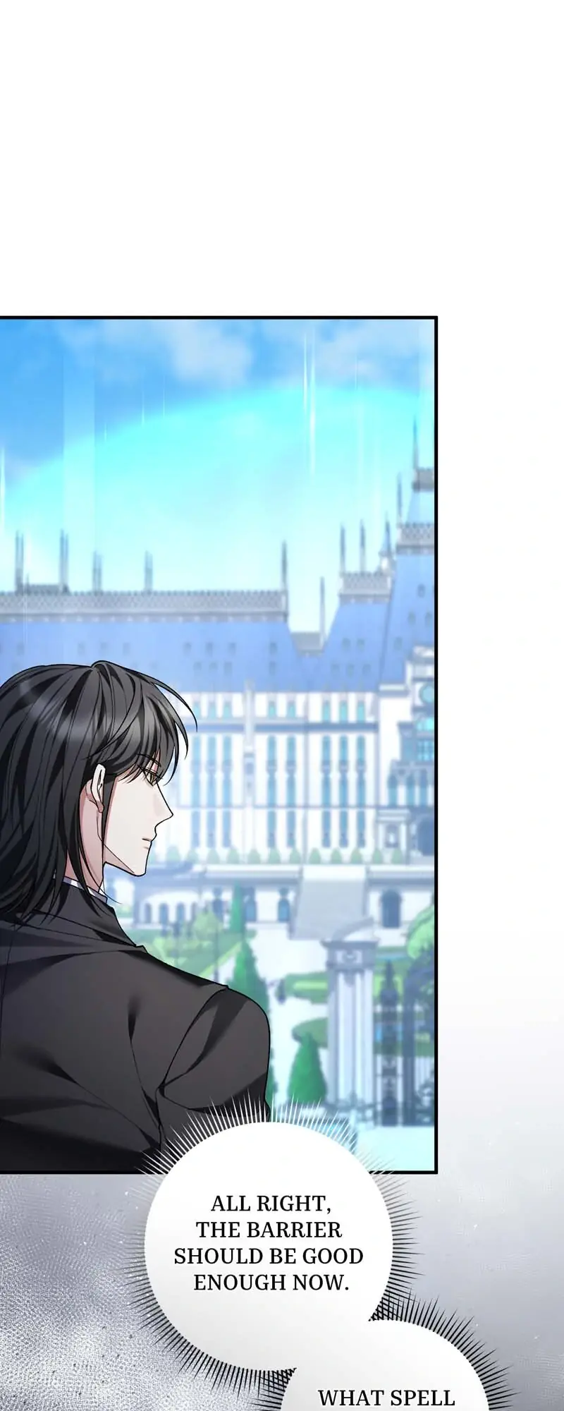 The Second Male Lead Is Actually a Girl Chapter 66 Page 8