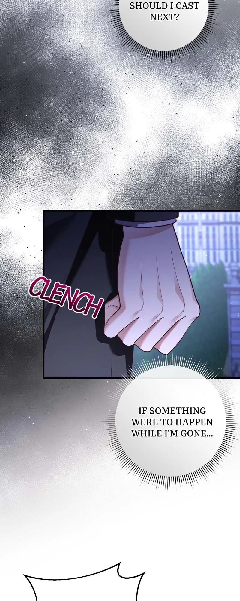The Second Male Lead Is Actually a Girl Chapter 66 Page 9