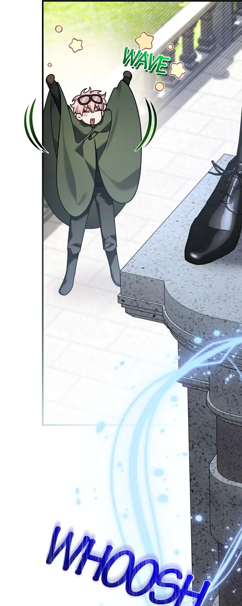 The Second Male Lead Is Actually a Girl Chapter 66 Page 11