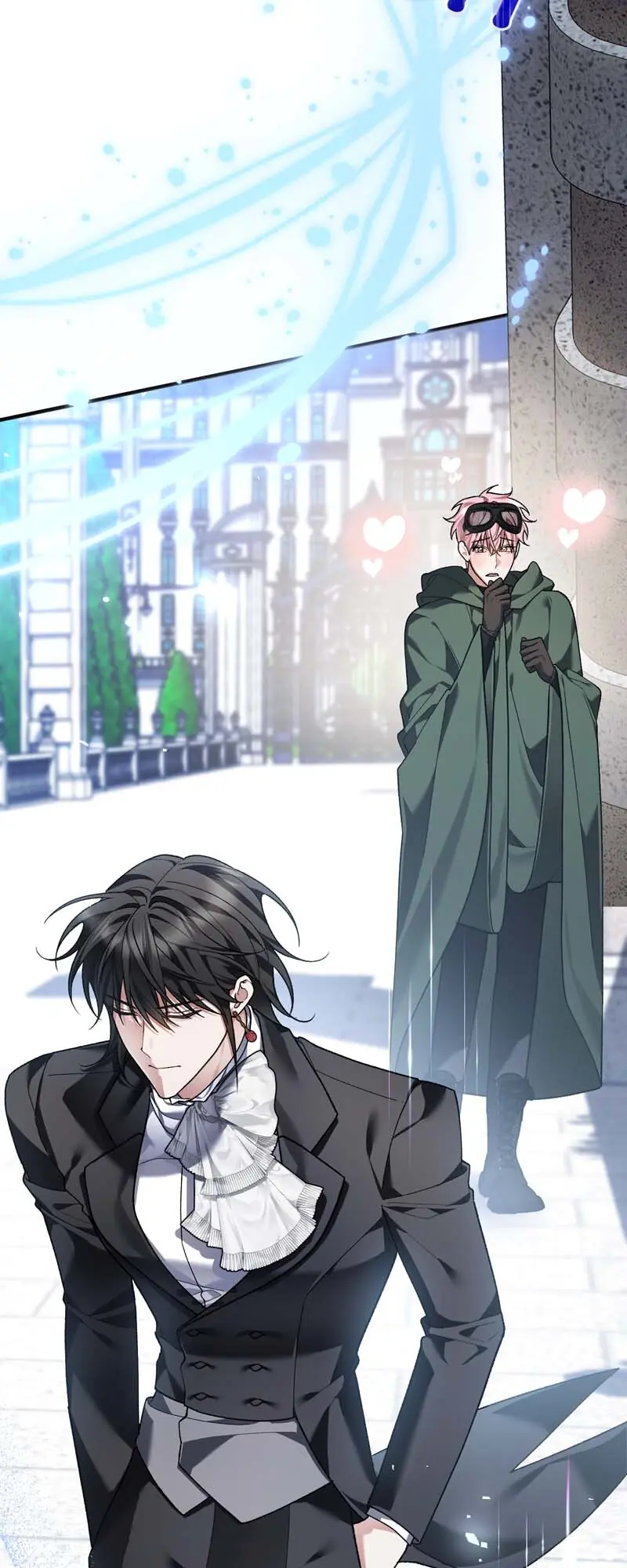 The Second Male Lead Is Actually a Girl Chapter 66 Page 12