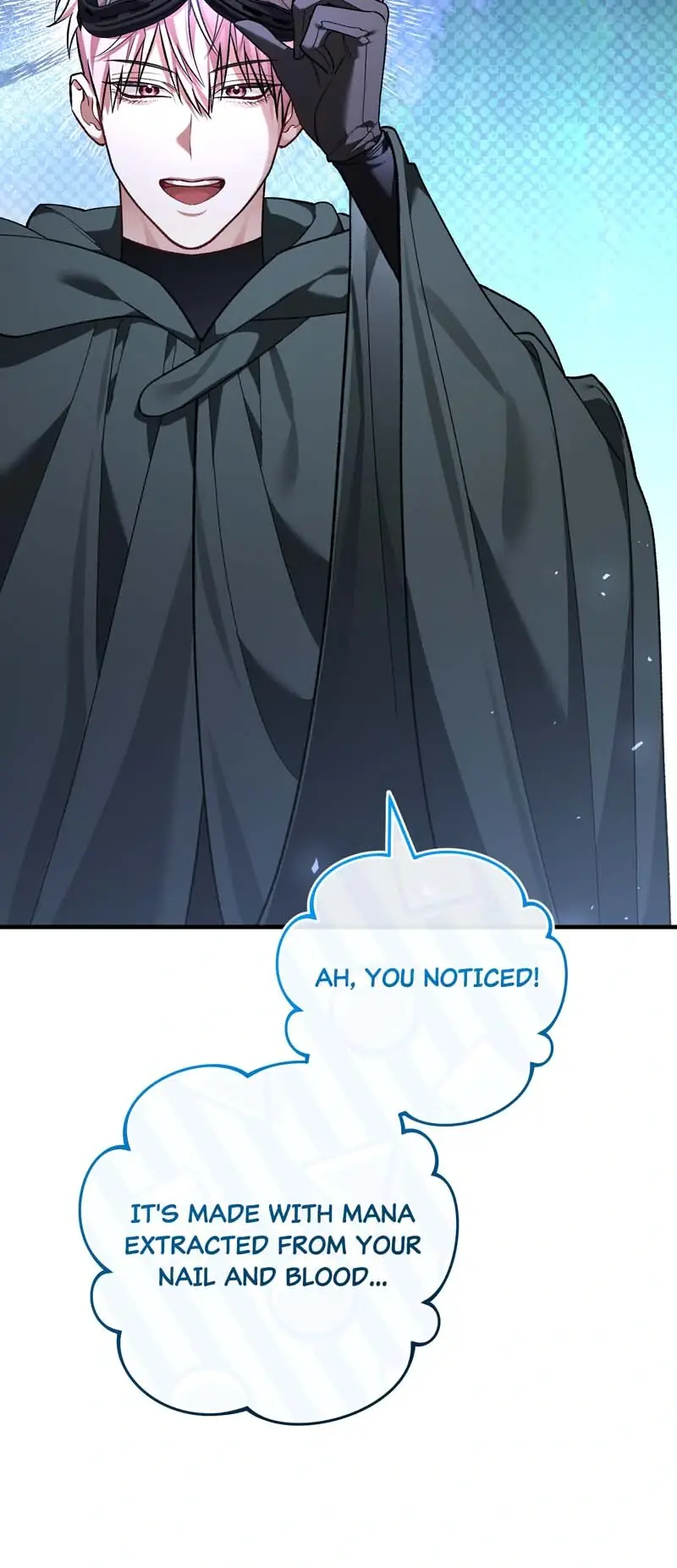 The Second Male Lead Is Actually a Girl Chapter 66 Page 17