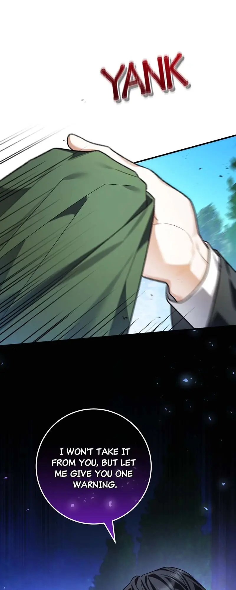 The Second Male Lead Is Actually a Girl Chapter 66 Page 18