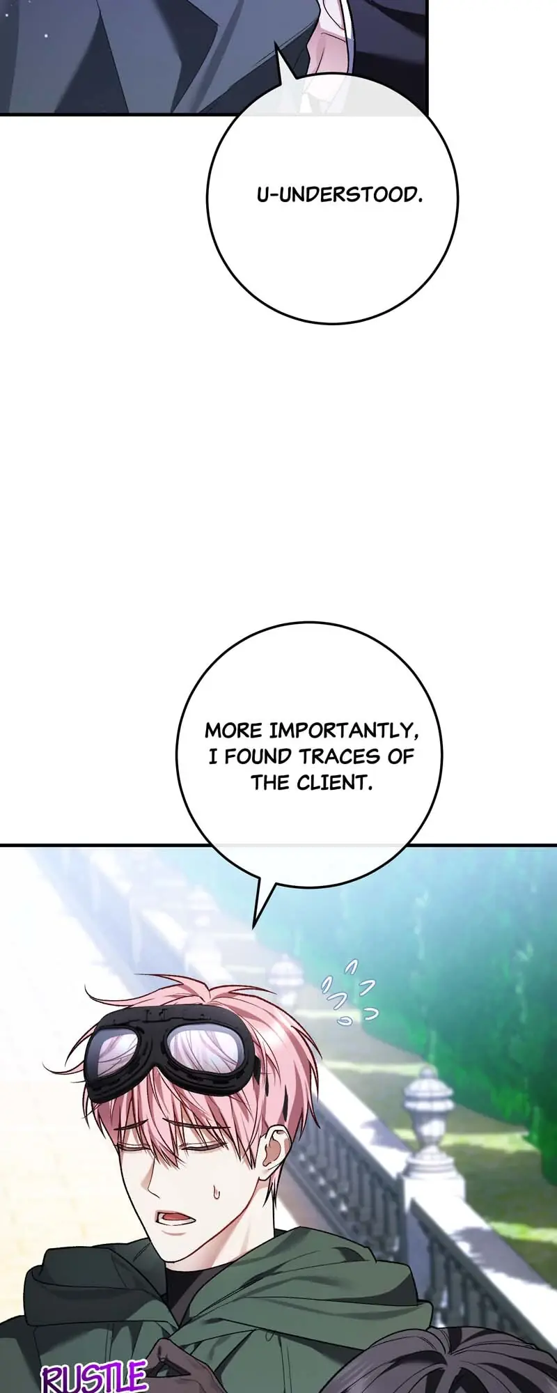 The Second Male Lead Is Actually a Girl Chapter 66 Page 22