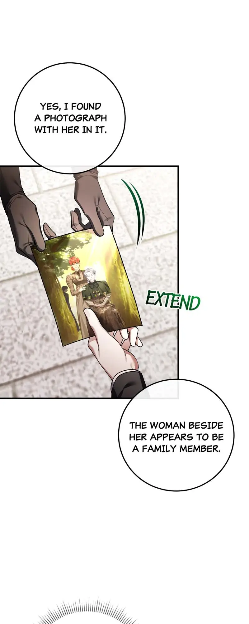 The Second Male Lead Is Actually a Girl Chapter 66 Page 24