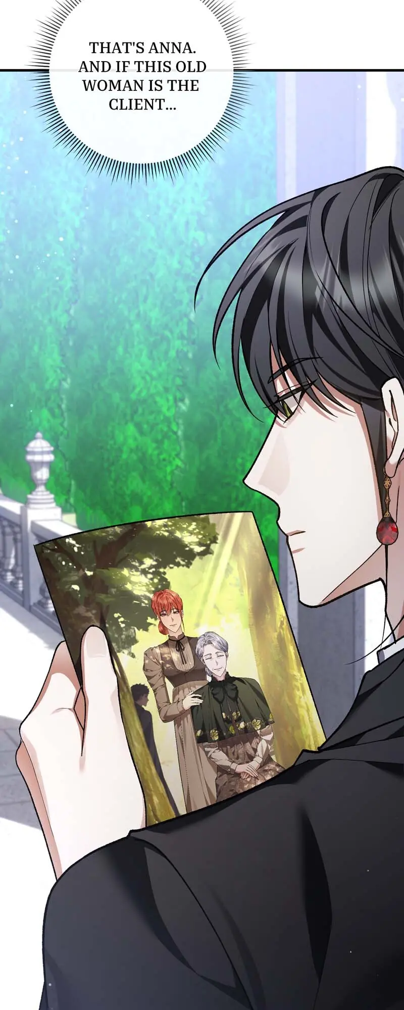 The Second Male Lead Is Actually a Girl Chapter 66 Page 25