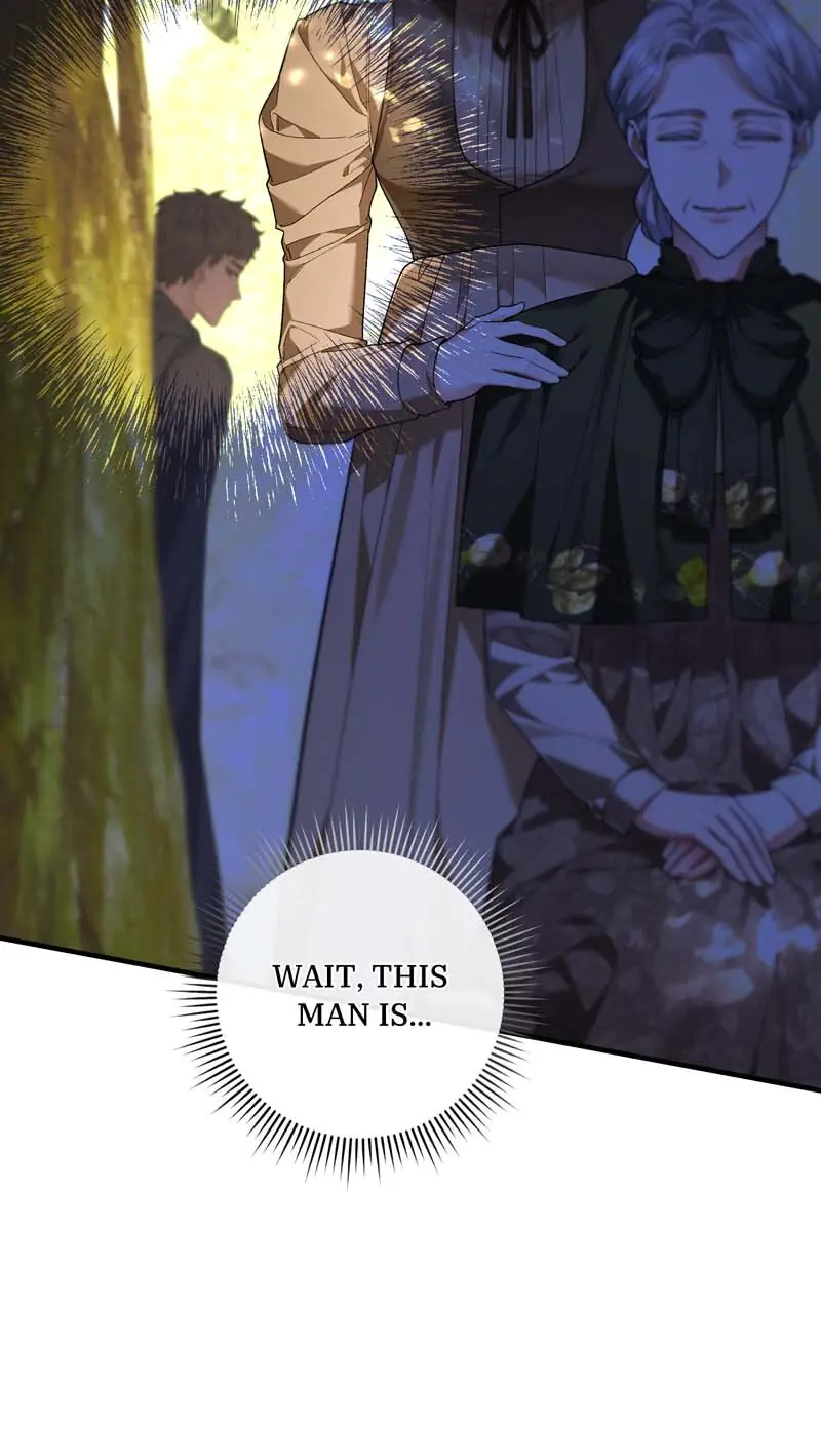 The Second Male Lead Is Actually a Girl Chapter 66 Page 27