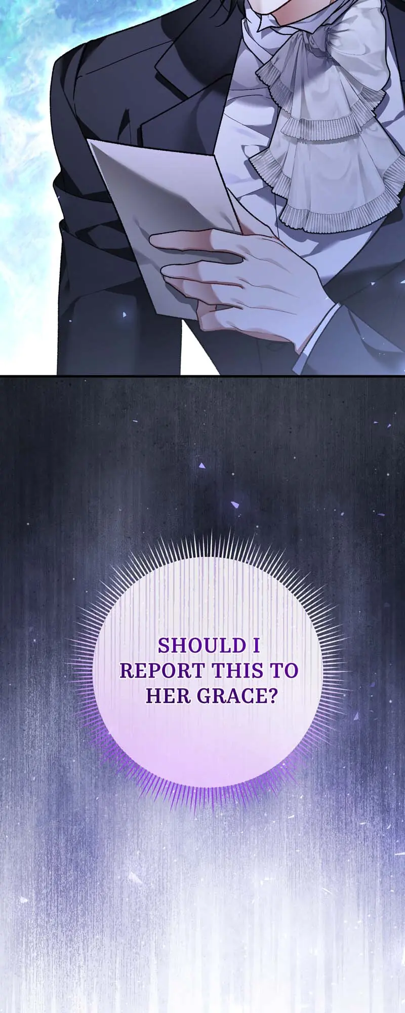 The Second Male Lead Is Actually a Girl Chapter 66 Page 30