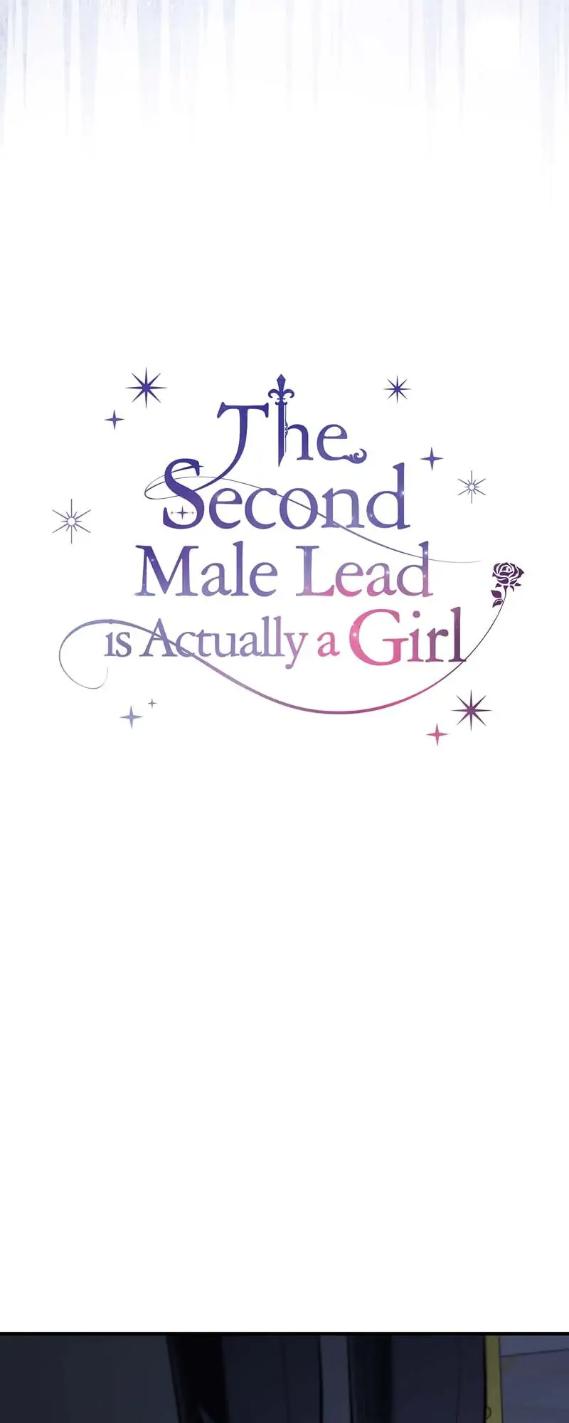 The Second Male Lead Is Actually a Girl Chapter 66 Page 31