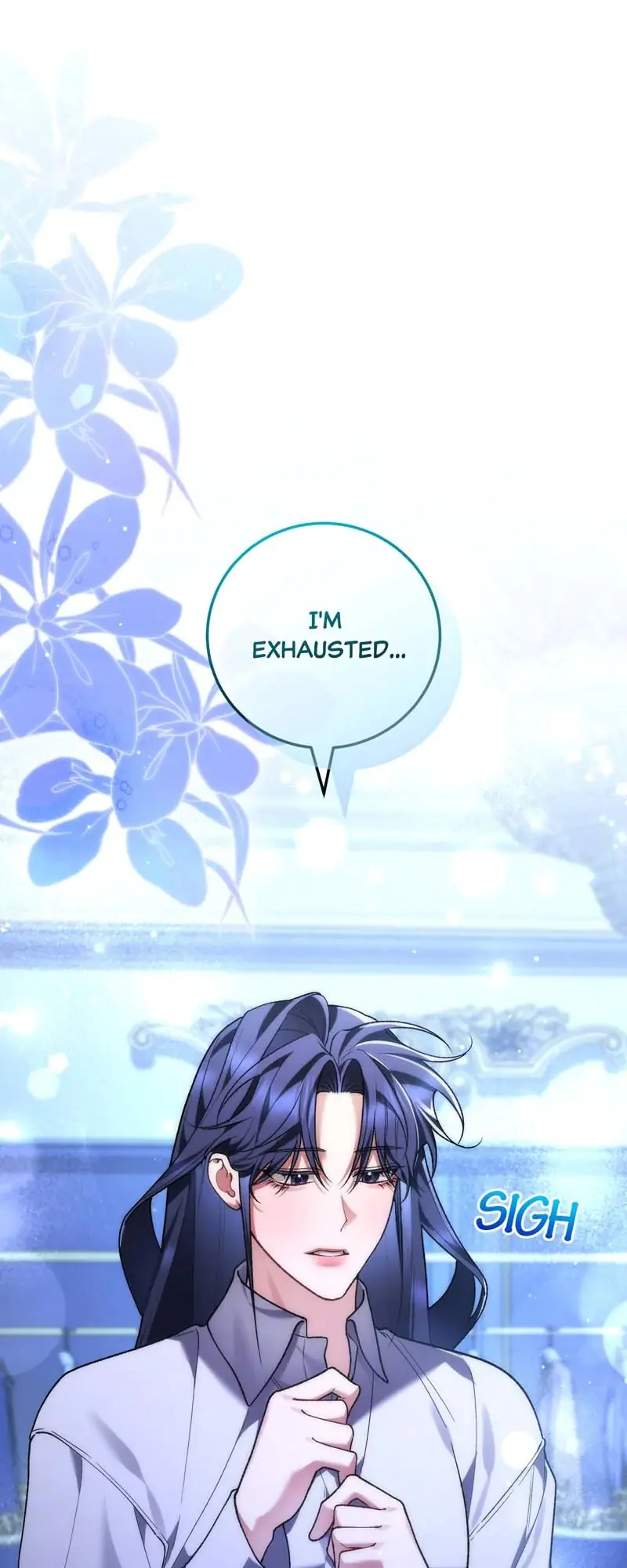 The Second Male Lead Is Actually a Girl Chapter 66 Page 33