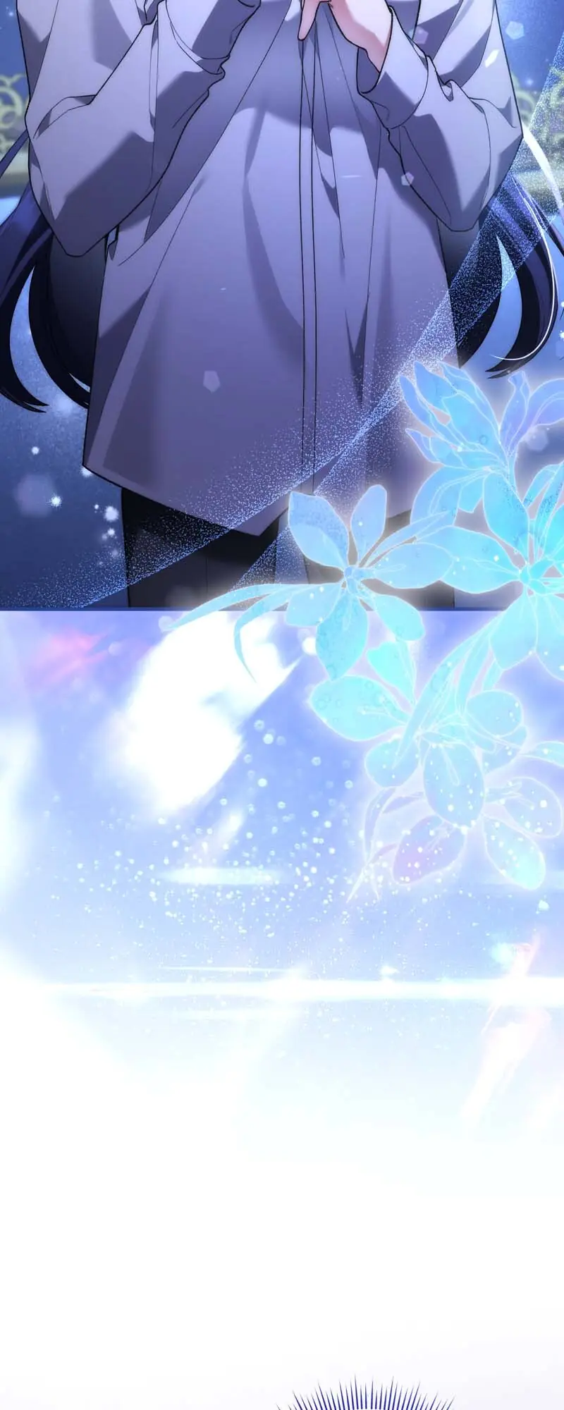 The Second Male Lead Is Actually a Girl Chapter 66 Page 34