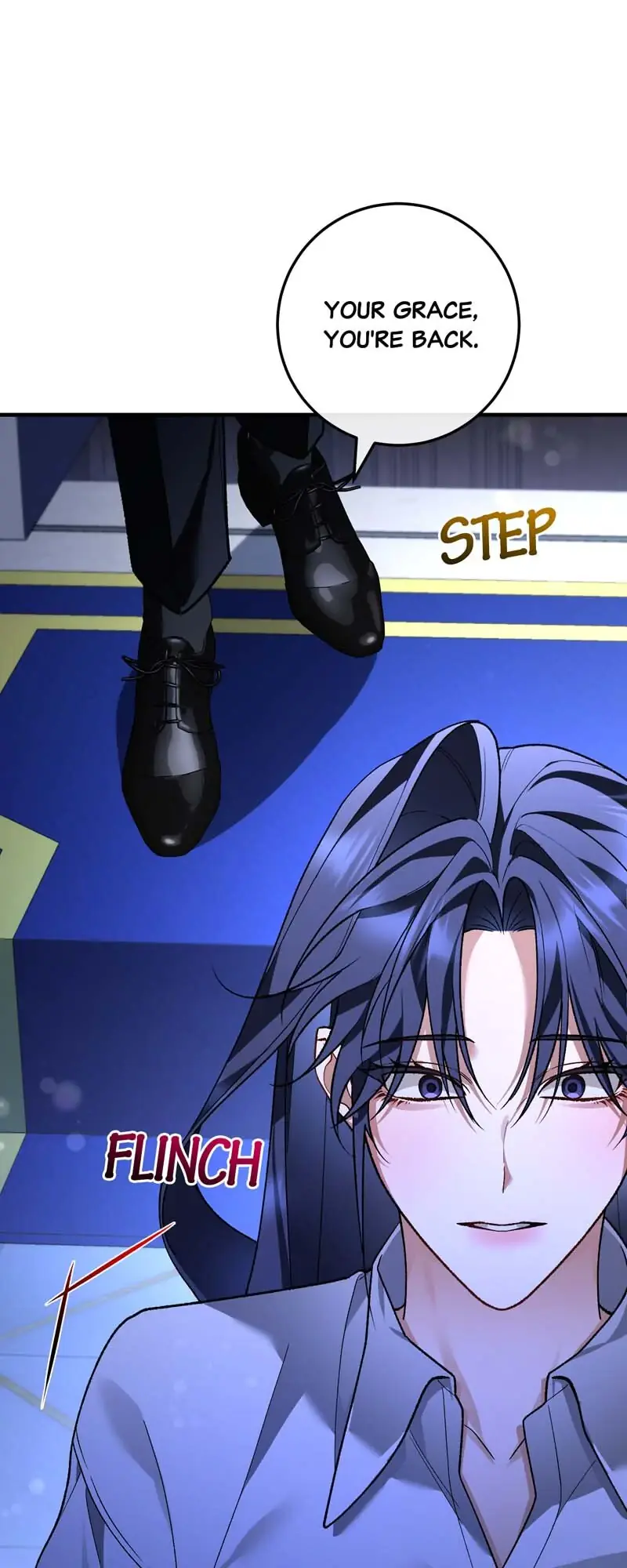 The Second Male Lead Is Actually a Girl Chapter 66 Page 37
