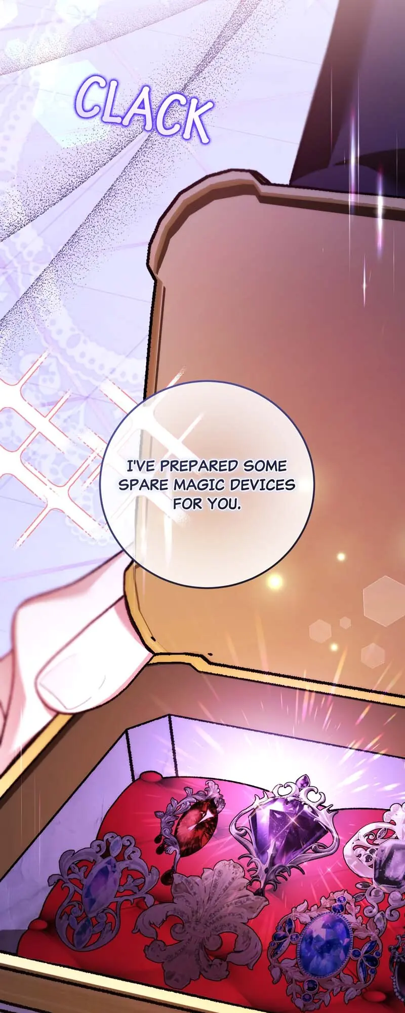 The Second Male Lead Is Actually a Girl Chapter 66 Page 41
