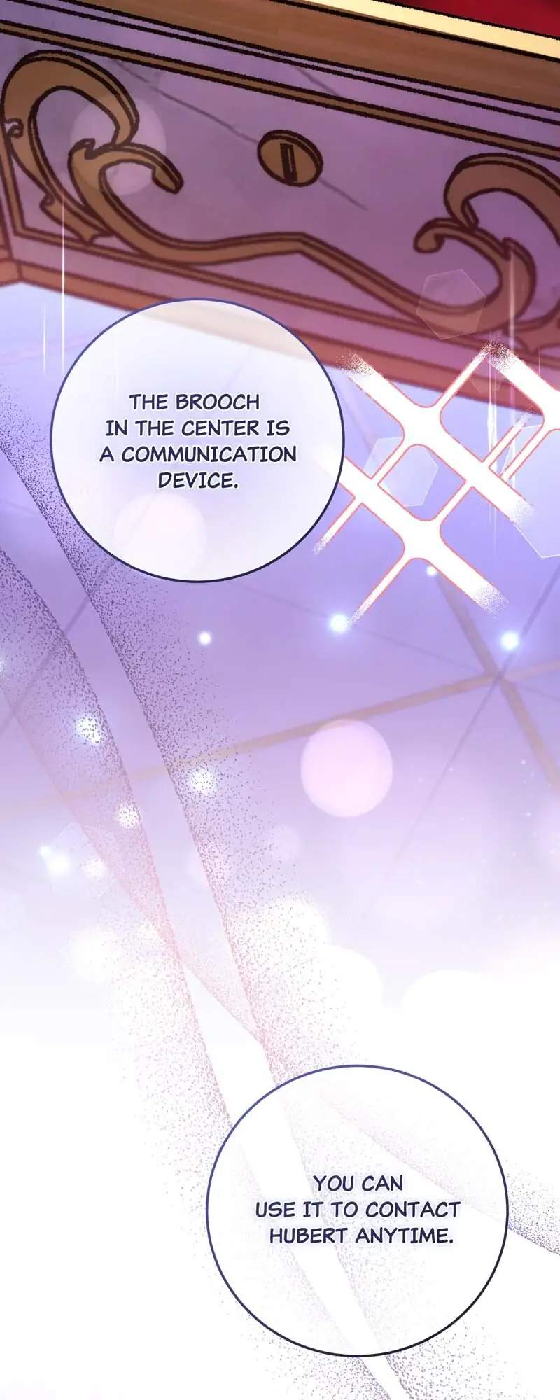 The Second Male Lead Is Actually a Girl Chapter 66 Page 42