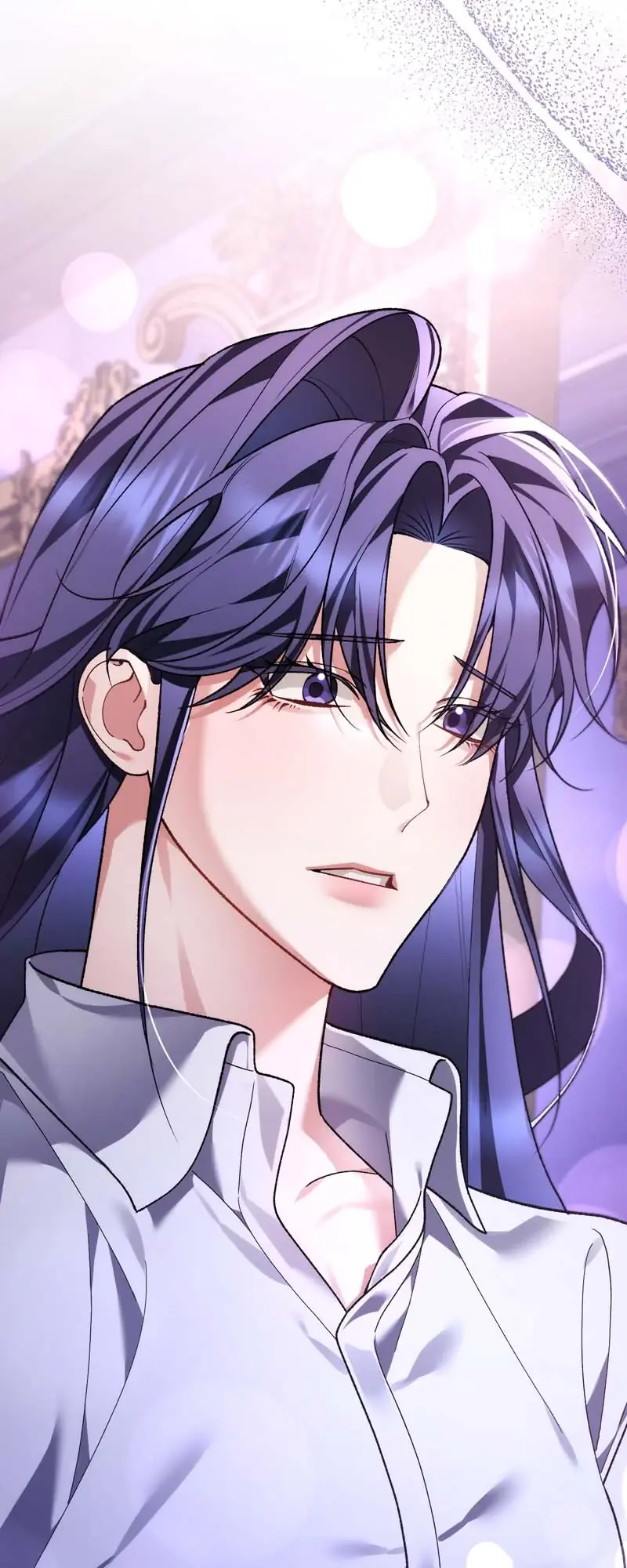 The Second Male Lead Is Actually a Girl Chapter 66 Page 43