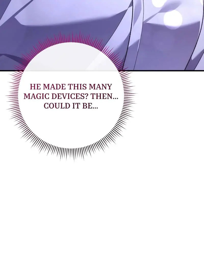 The Second Male Lead Is Actually a Girl Chapter 66 Page 44