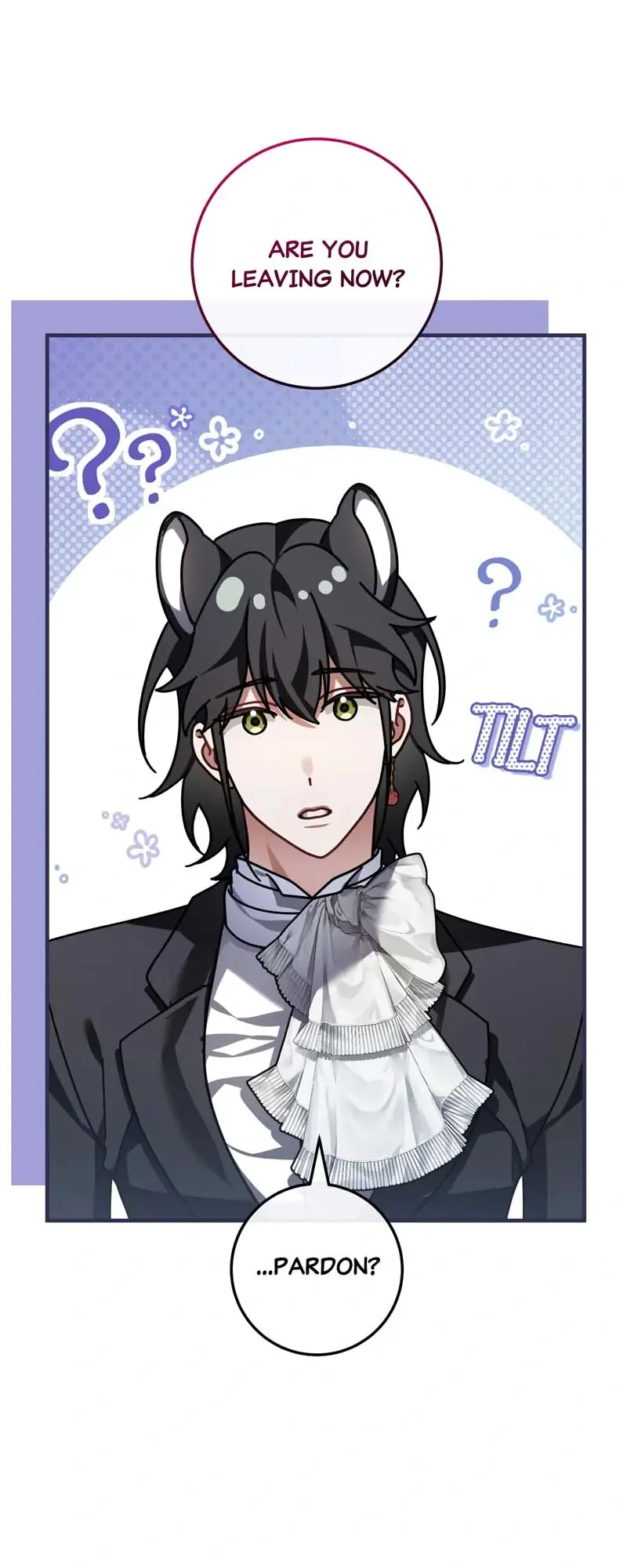 The Second Male Lead Is Actually a Girl Chapter 66 Page 45