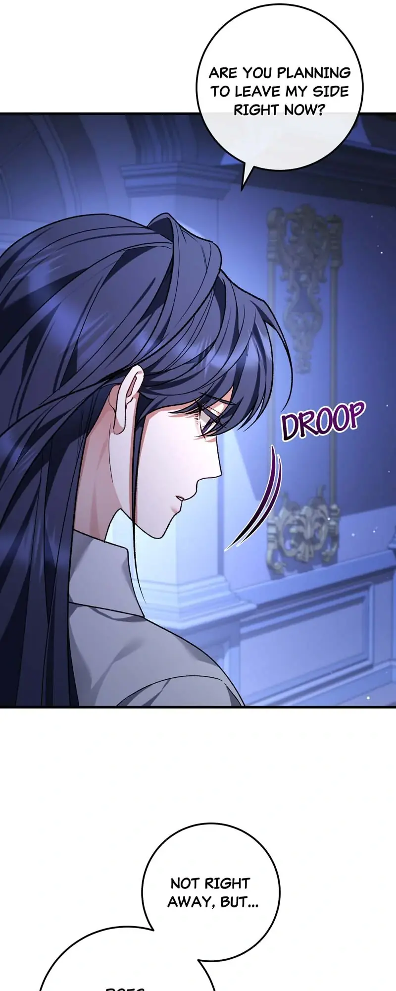 The Second Male Lead Is Actually a Girl Chapter 66 Page 46