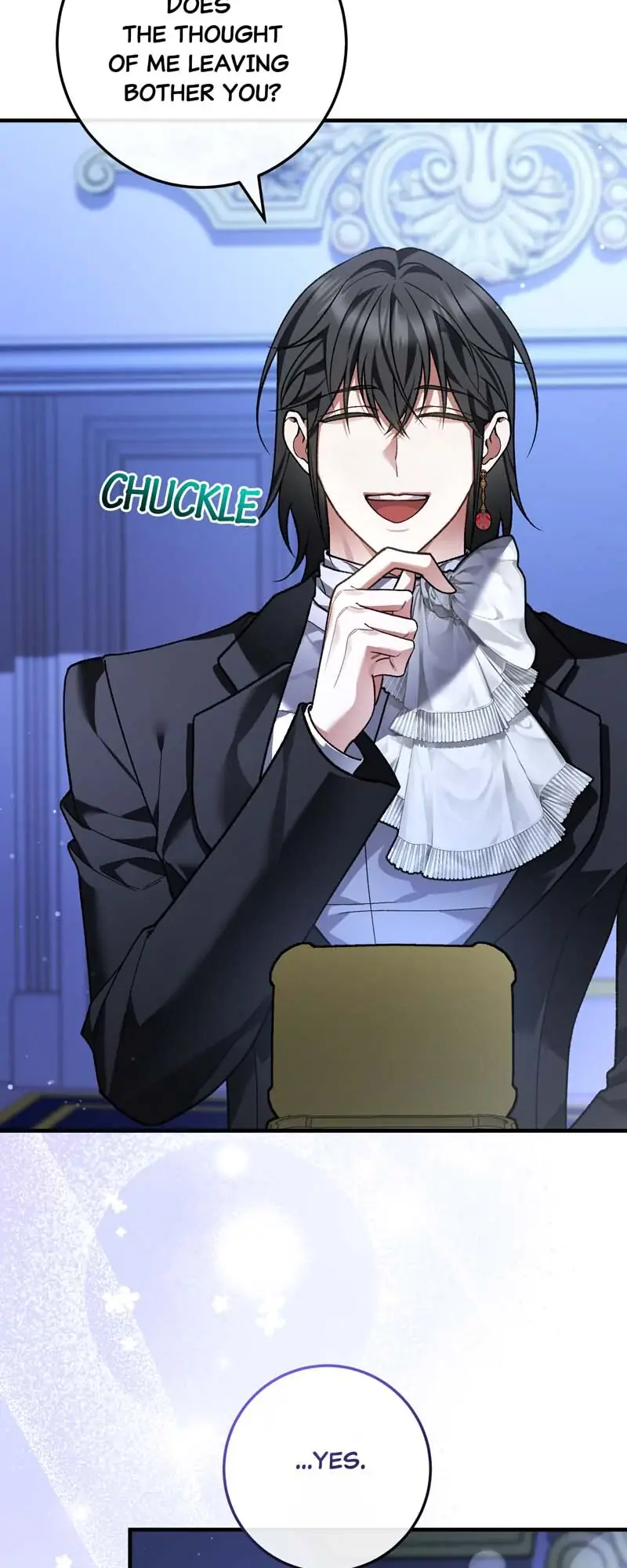 The Second Male Lead Is Actually a Girl Chapter 66 Page 47