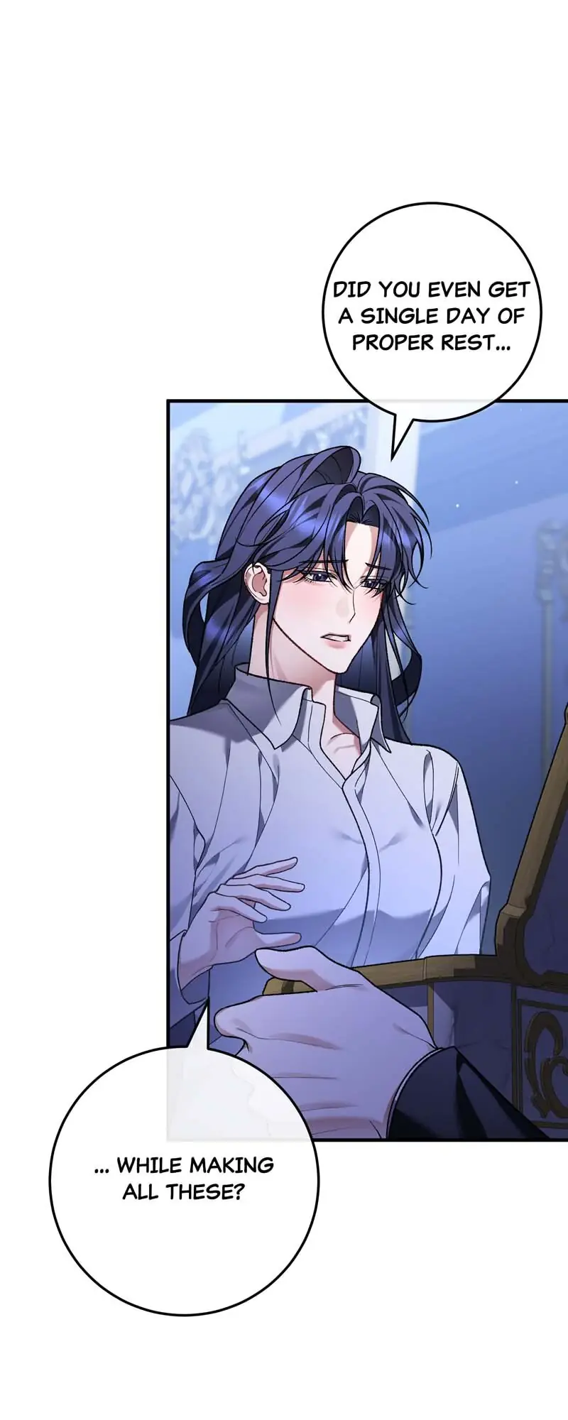 The Second Male Lead Is Actually a Girl Chapter 66 Page 52