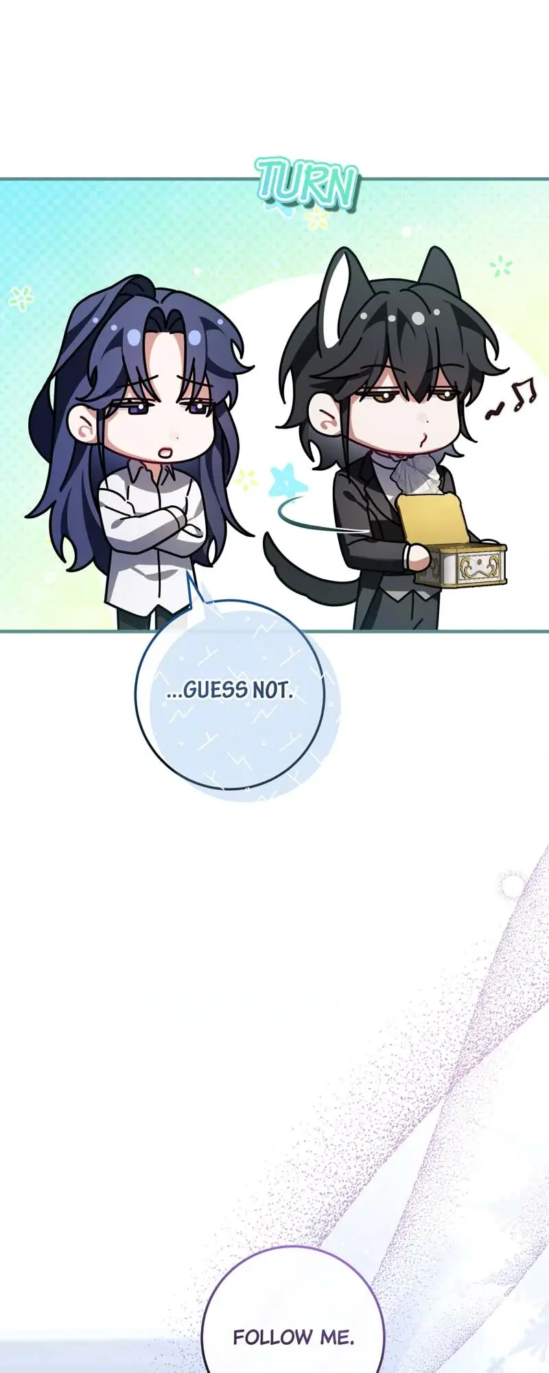 The Second Male Lead Is Actually a Girl Chapter 66 Page 53