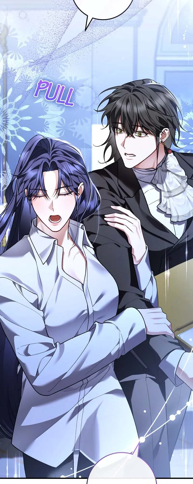 The Second Male Lead Is Actually a Girl Chapter 66 Page 54