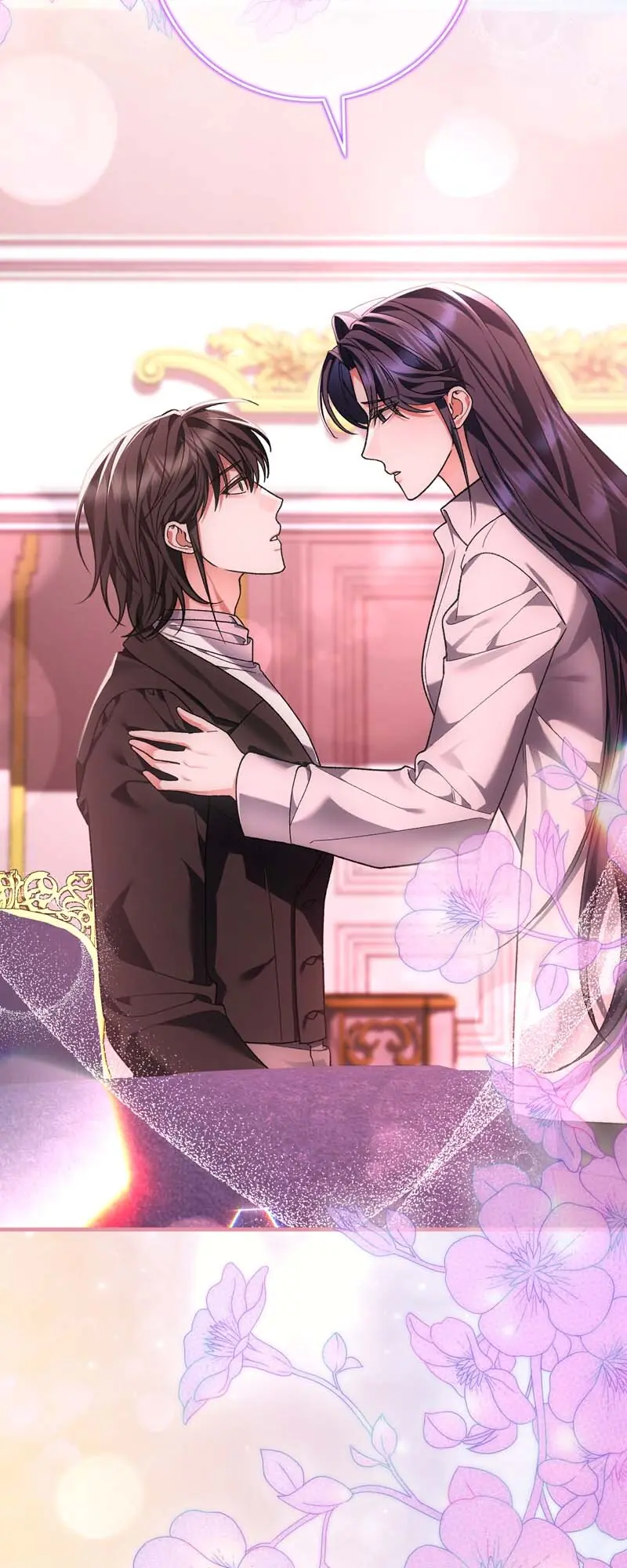 The Second Male Lead Is Actually a Girl Chapter 66 Page 59
