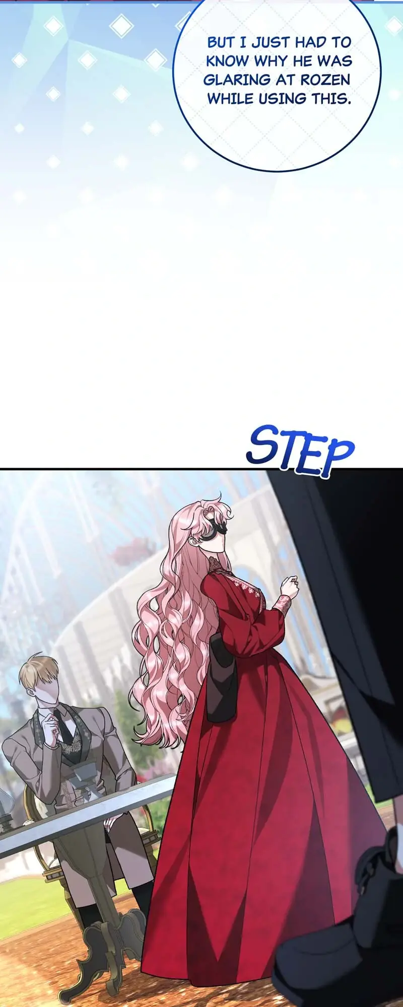 The Second Male Lead Is Actually a Girl Chapter 66 Page 65