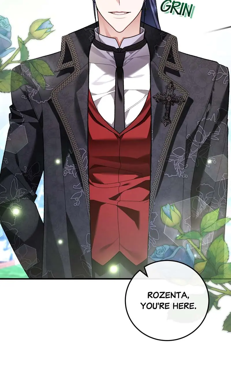 The Second Male Lead Is Actually a Girl Chapter 66 Page 67
