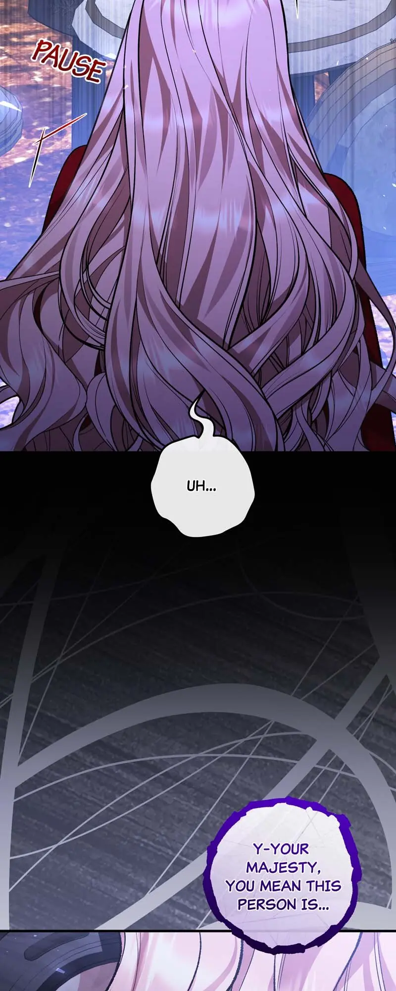 The Second Male Lead Is Actually a Girl Chapter 66 Page 69